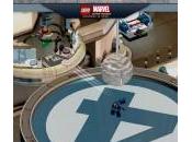 [NDP] disponible LEGO Marvel Super Heroes: Universo Peligro para