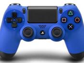 DualShock Wave Blue podría confirmar salida EE.UU. este otoño