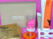 Birchbox Junio 2014