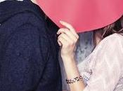 ¡Quiero caminar entre...!