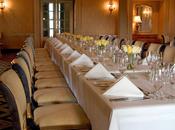 Salón Banquetes Miserable Restaurante Calidad