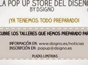 Store Talleres Dsigno