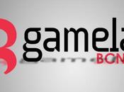 Todo listo para Gamelab 2014
