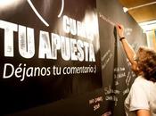 Conferencias Mujer, Salud Deporte #cmsd14 Diseñadas para movernos (parte