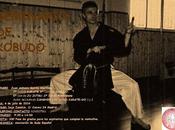 Curso Kobudo Madrid