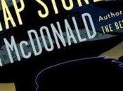 'Scissors paper wrap stone', McDonald