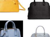 Bolso saffiano