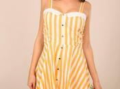 "Drink Colour" Primavera/Verano 2014 Lady Cacahuete