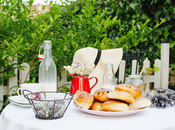 Brioche chocolate para merendar