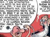 mentira bajen impuestos