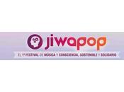 Jiwapop, Festival música consciencia, sostenible solidario