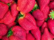 Mmmmmm fresas