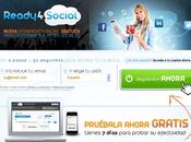 Ready4Social: nueva forma gestionar redes sociales