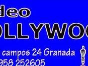 Video Hollywood Granada presenta grandes estrenos previstos para JULIO