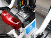 Servicio público alquiler bicicletas eléctricas Madrid