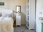 Casa Escandinava Rustica