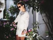 Total white Ibiza
