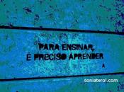 Estamos aquí para aprender