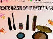 Concurso maquillaje Tocador Wary, Colorete
