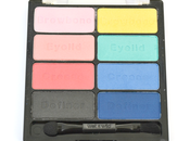 Nueva paleta sombras ojos Poster Child Wild