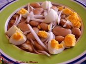 Judías estofadas