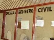 Registradores Civiles Mercantiles