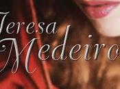 RESEÑA "OJOS ÁNGEL" TERESA MEDEIROS (Ediciones Titania)