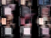 NARS Dual-Intensity Eyeshadow Collection