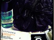 [Sephora] Come with