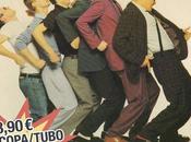 Pinchadas gloriosas juernes Savoy Truffle Kubrick (II)