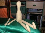 Tutorial muñeco trapo.