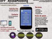 Mobbing acoso laboral: Información,consulta ayuda alcance móvil