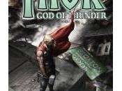 Primer vistazo Thor: Thunder