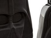 Maleta Darth Vader para fans Star Wars