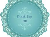 Book tag...CHOCOLATE!!!