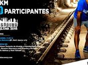 BARCELONA,90 ANIVERSARIO INAUGURACIÓN METRO,Discovery Underground 2014,27-06-2014...!!!