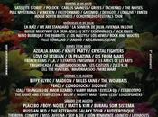 Arenal Sound 2014