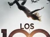 Reseña: 100, Kass Morgan