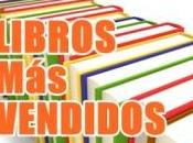 libros vendidos España