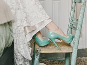 Emma Bolt, Asesora Imagen... Consejos para escoger zapatos novia