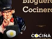 list: Concurso Blogueros Cocineros Canal Cocina