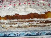 Pluncake relleno nata compota