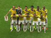Colombia Uruguay Brasil 2014 Octavos final