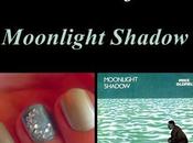 canción, manicura: Moonlight shadow