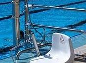 piscina Caramanxel vuelve accesible