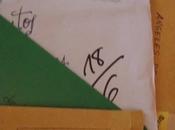 Magia postal