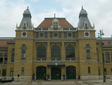 Szeged
