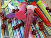 Polos Cerezas Yogur