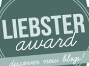 Primer Premio: Premio Liebster