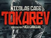 Tokarev (2014)